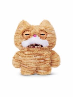 Fuggler Alley Cats Collection - Stinkface
